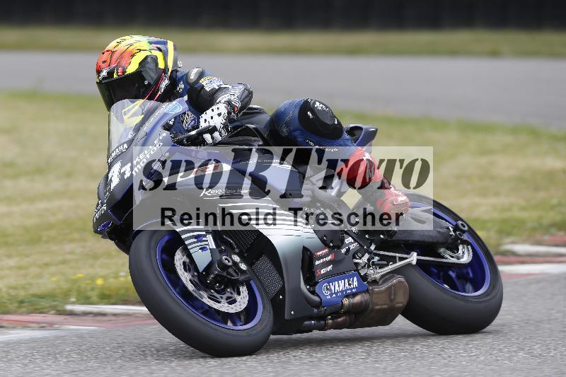 /18 23.05.2025 Get Faster Caremotion ADR/Gruppe gelb/571